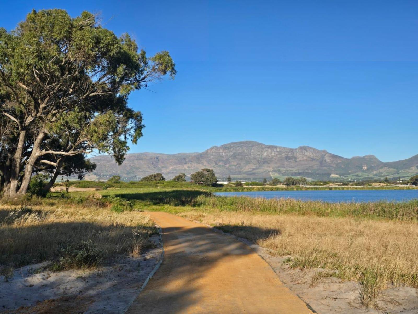 Princess Vlei Lodge — grounds and garden