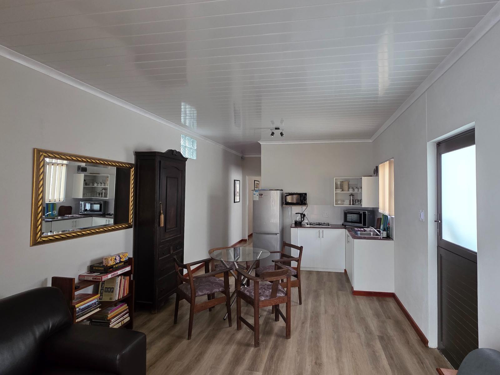 Sunbird unit — newly built 2025 one-bedroom